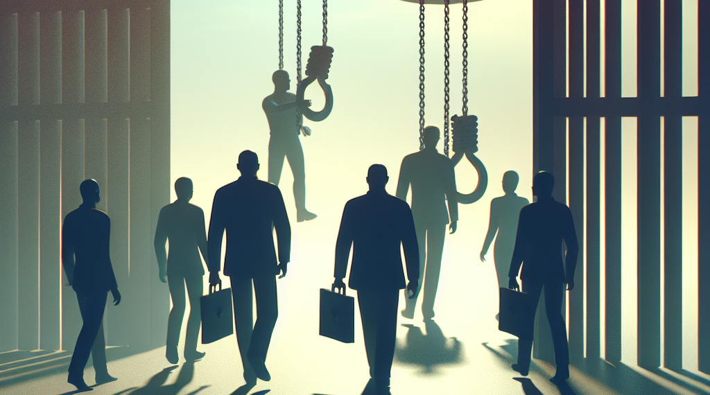 "La Ley de Amnistía es un elemento más del aparato represivo y no como un gesto real"