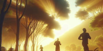 The Best Morning Routine to Help You Live a Longer Life