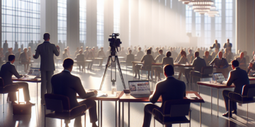 The Bennett Prize Opens Fifth Call for Entries