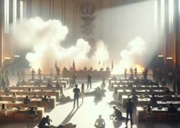 La UE celebra el alto el fuego en Líbano y reclama una paz "duradera"