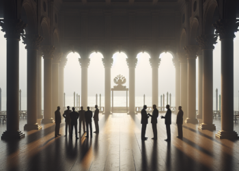 EU 'Intends' to Cut Funding to Venice Biennale Over Russian Pavilion