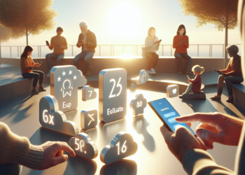 La UE lanza aplicación de verificación de edad para restringir el acceso a las redes sociales