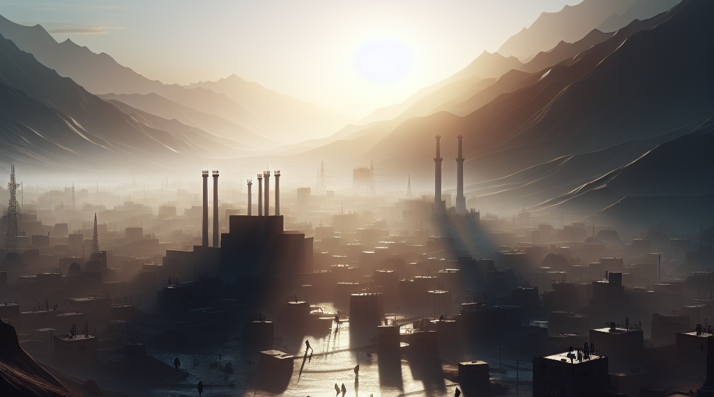 La incertidumbre en la guerra en Irán