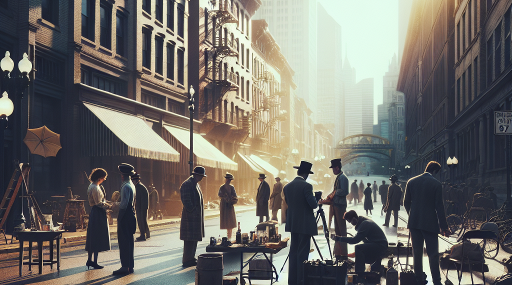 Pittsburgh’s burgeoning gallery community readies for its moment in art world spotlight - The Art Newspaper