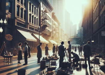 Pittsburgh’s burgeoning gallery community readies for its moment in art world spotlight - The Art Newspaper