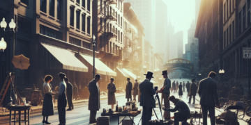 Pittsburgh’s burgeoning gallery community readies for its moment in art world spotlight - The Art Newspaper