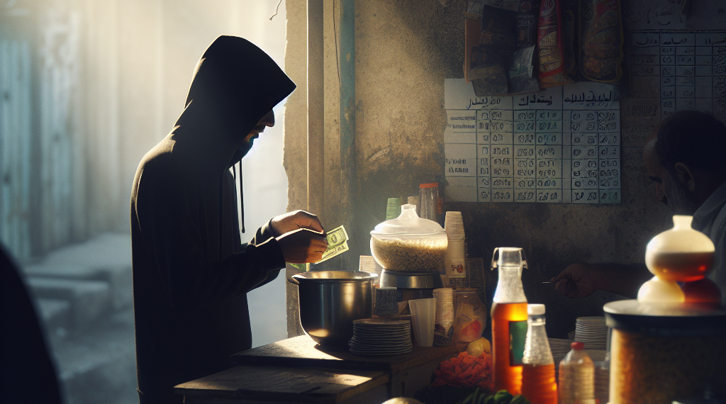 La crisis en Oriente Medio refuerza el valor del menú del día y Ticket Restaurant ante el aumento del coste de vida