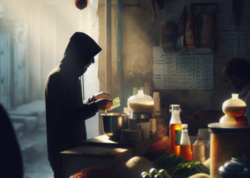 La crisis en Oriente Medio refuerza el valor del menú del día y Ticket Restaurant ante el aumento del coste de vida