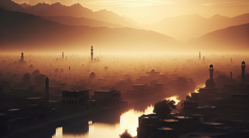 La crisis en Ormuz golpea al Mekong: al borde de una crisis histórica de arroz