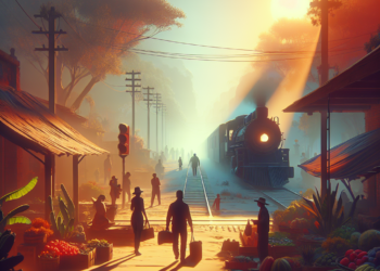 La cubeta de cangrejos