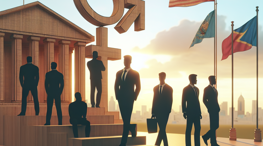 La cumbre sobre la masculinidad en México sigue adelante tras la polémica por la financiación pública