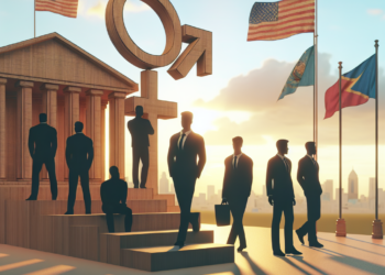 La cumbre sobre la masculinidad en México sigue adelante tras la polémica por la financiación pública