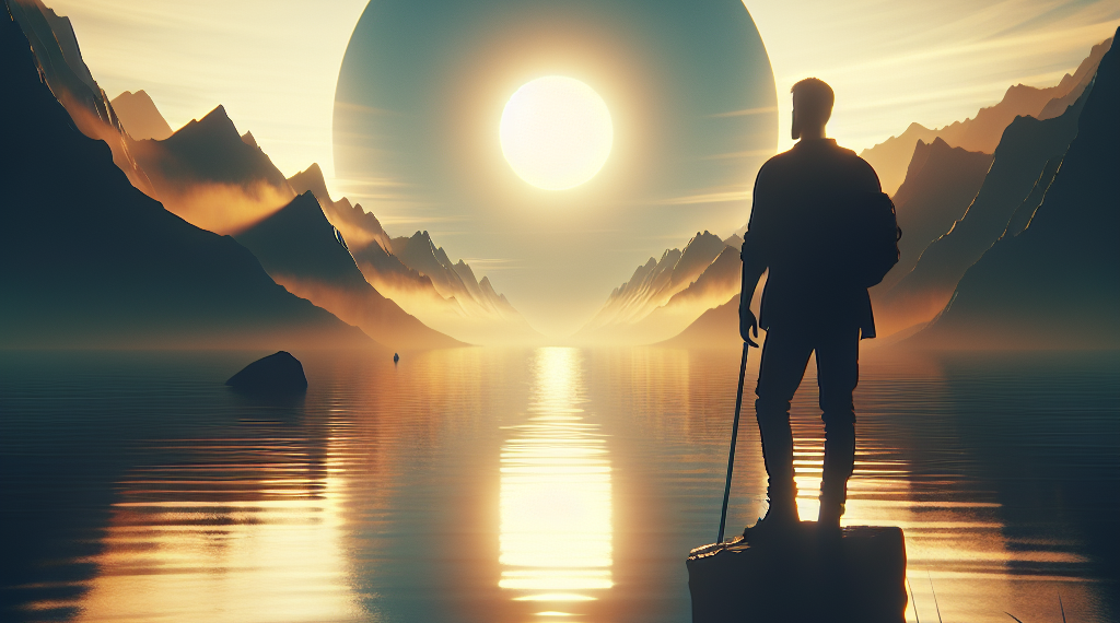 La excreción que se aproxima