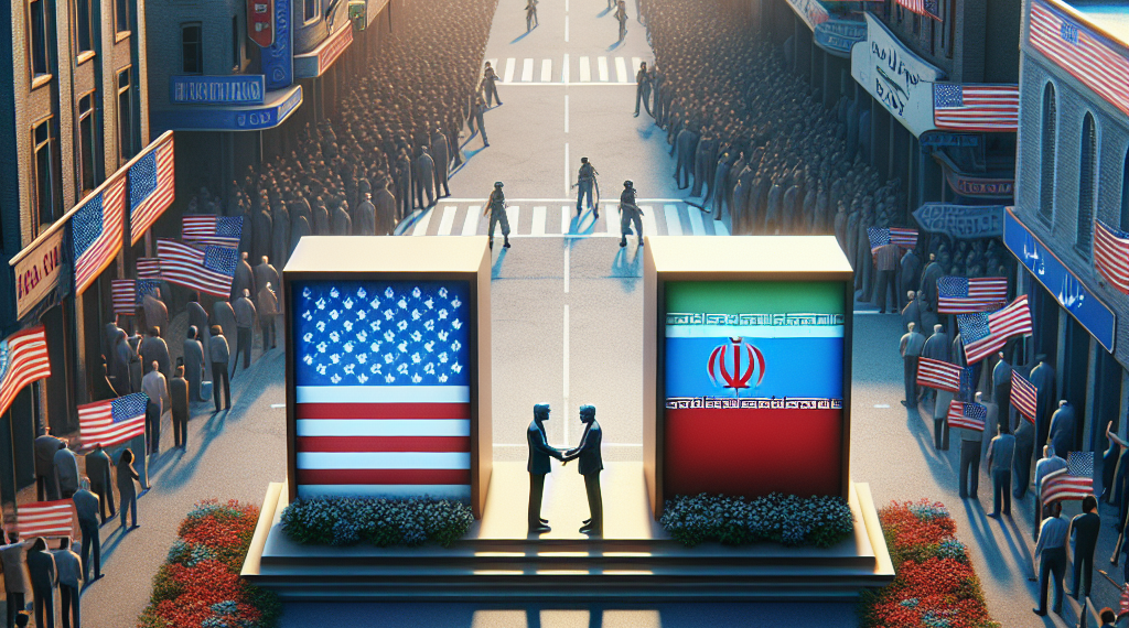 La trampa del alto el fuego: Irán lo está aprovechando; Washington corre contra el reloj