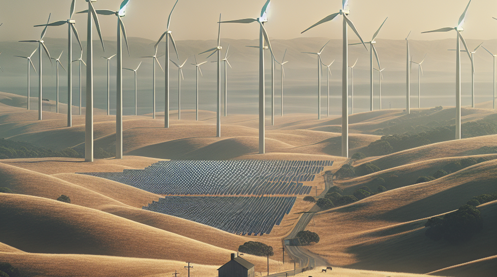 La ilusión de la independencia energética de Estados Unidos