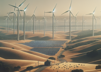 La ilusión de la independencia energética de Estados Unidos