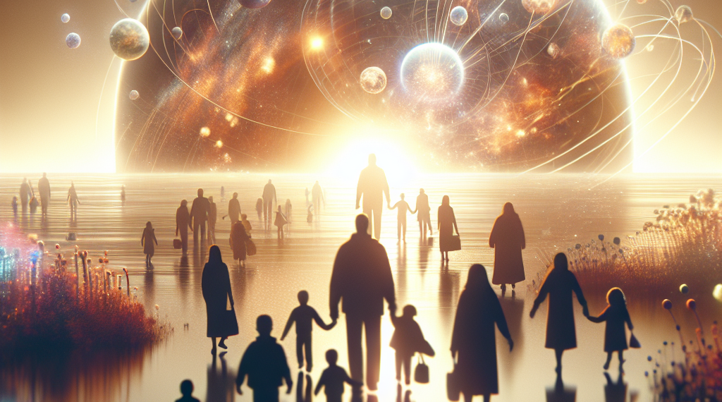 World Press Photo of the Year Depicts a Family Torn Apart by ICE