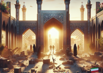 The Iran War Is Already Tanking Luxury Sales in the Gulf—Could Art Be Next?