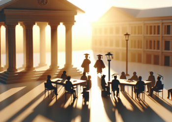 The Looming College-Enrollment Death Spiral