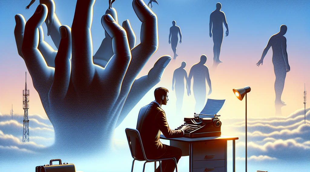 The Unbearable Strangeness of Being