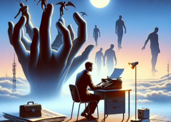 The Unbearable Strangeness of Being