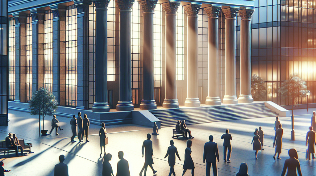 La inversión requiere de certeza jurídica: embajador de EU