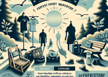 Menswear’s Favorite T-Shirt Brand Has Now Perfected the Rest of Your Wardrobe