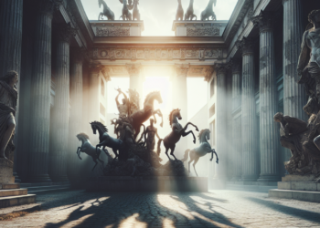 El moralismo mata: negarse a crecer