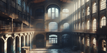 The Death of the Art School