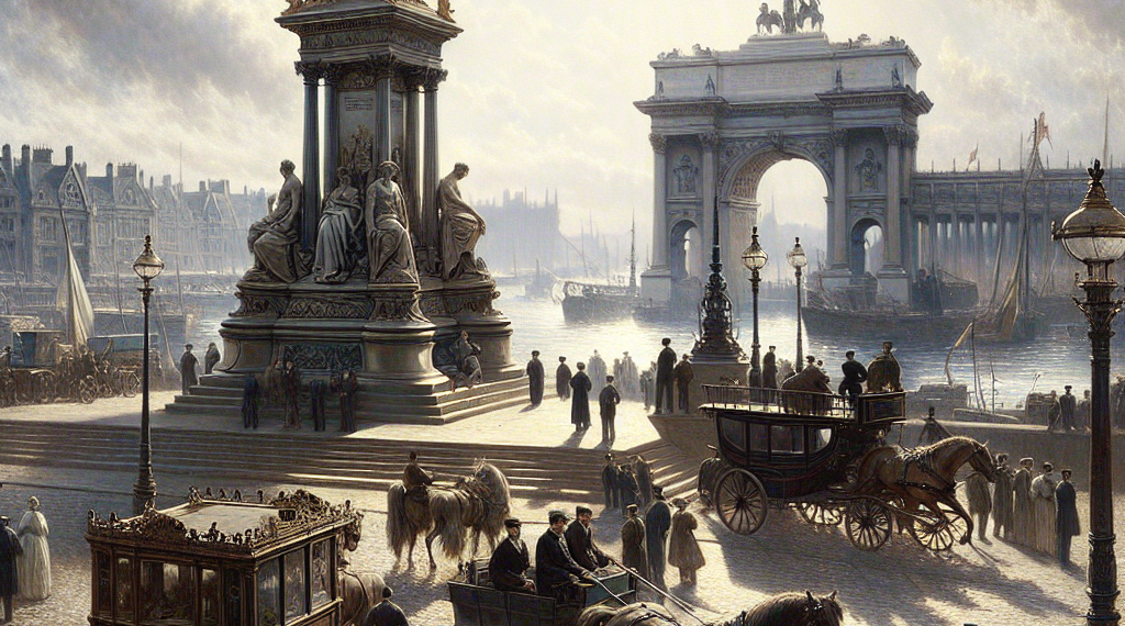 The story of London's Great Exhibition, as seen through the eyes of artists - The Art Newspaper
