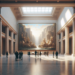 Dalí’s Largest Painting Acquired By Dalí Museum In Florida