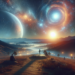 Steve DiBenedetto’s Cosmic Sense of the Absurd