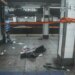 La policía abate a un hombre que apuñaló a varias personas con un machete en el metro de Nueva York