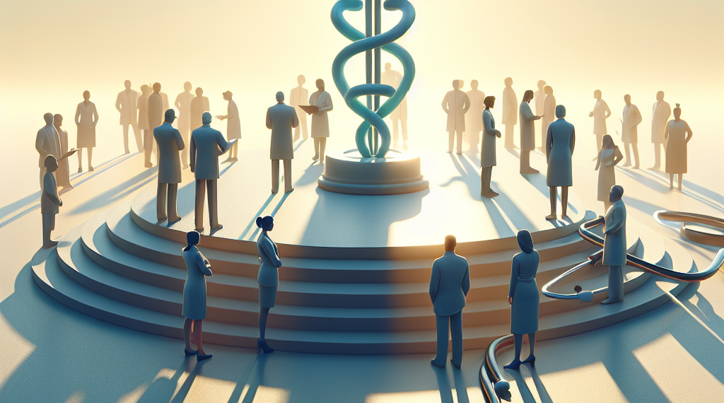 La clínica, la comunidad y la medicina en cuestión