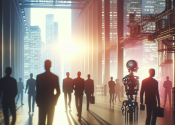 AI's Next Frontier: People Skills