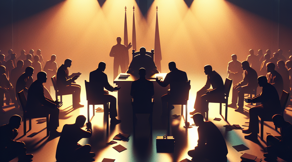 Nonfiction Publishing, Under Threat, Is More Important Than Ever