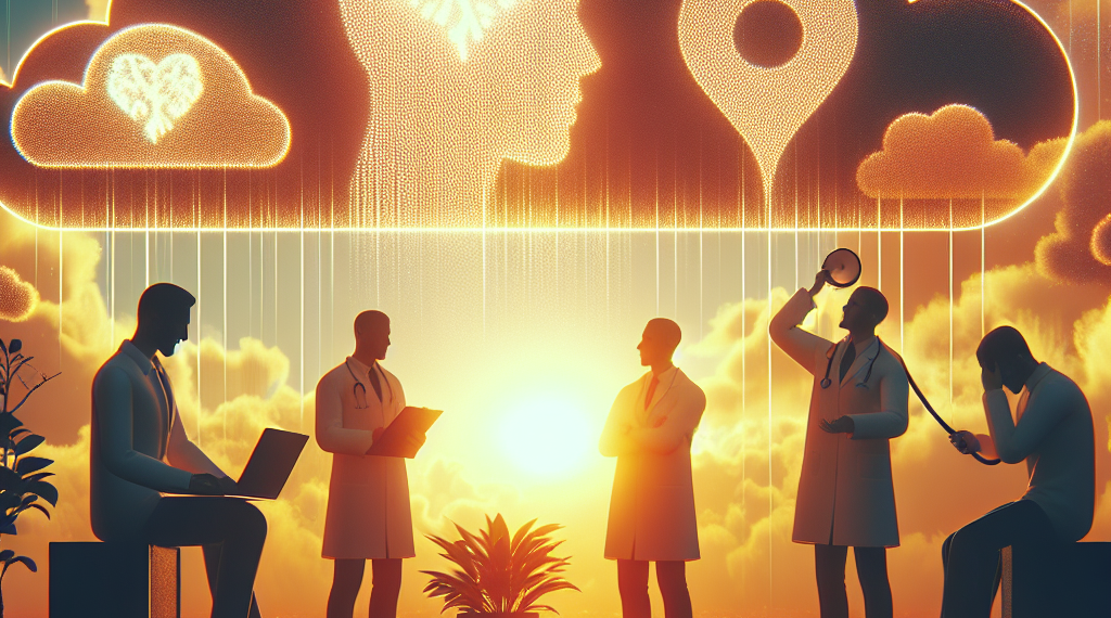 La salud mental; sin ella no hay nada más