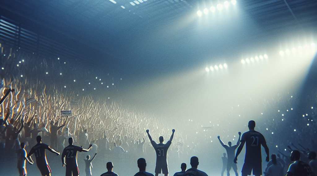 Las cuentas de un drama: media Liga pendiente de un descenso