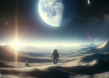 El viaje a la luna no es solo espectáculo