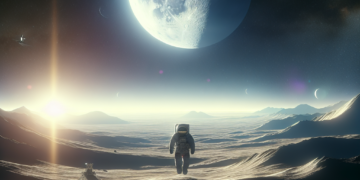 El viaje a la luna no es solo espectáculo