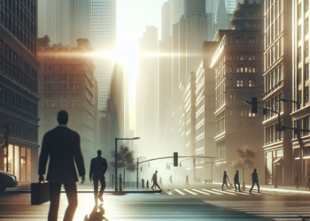 La ciudad del delirio