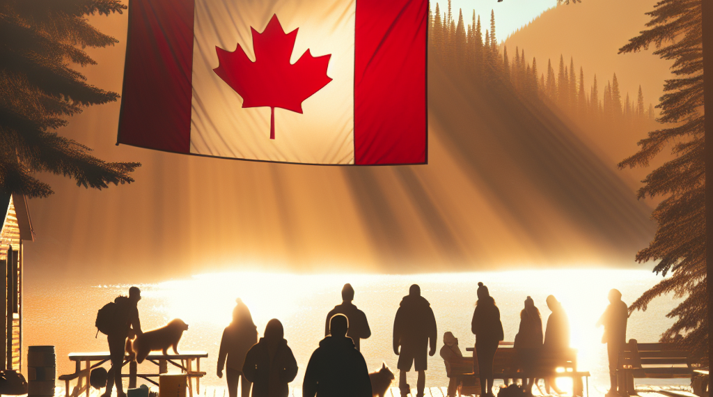 HarperCollins’ Canadian Side-Hustle. Be Wary.