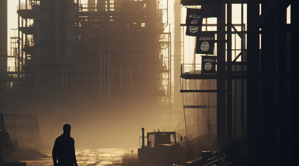 La cementera francesa Lafarge es declarada culpable de financiar el terrorismo en Siria