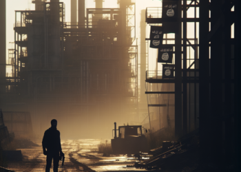 La cementera francesa Lafarge es declarada culpable de financiar el terrorismo en Siria