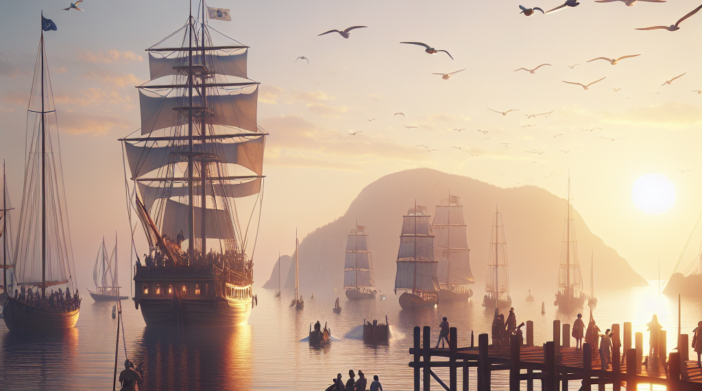 Presentan Costa Nayarit, primer desarrollo inmobiliario náutico en México