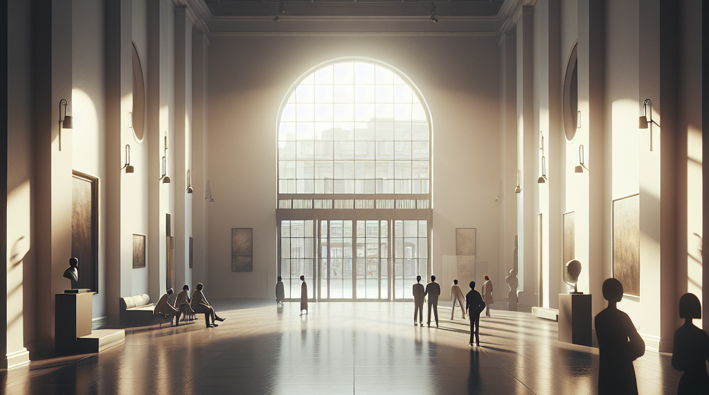 Larry Gagosian Recalls Misstep With Early Gallery: ‘Nobody Showed Up’