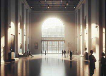 Larry Gagosian Recalls Misstep With Early Gallery: ‘Nobody Showed Up’