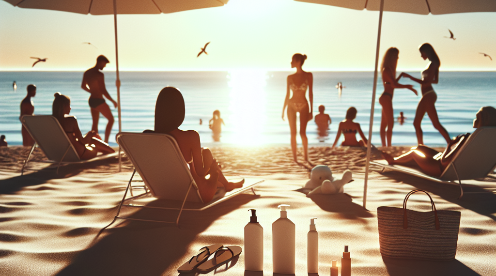 14 Best Sunscreen Picks, According to GQ Editors in 2026