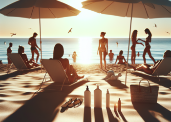 14 Best Sunscreen Picks, According to GQ Editors in 2026