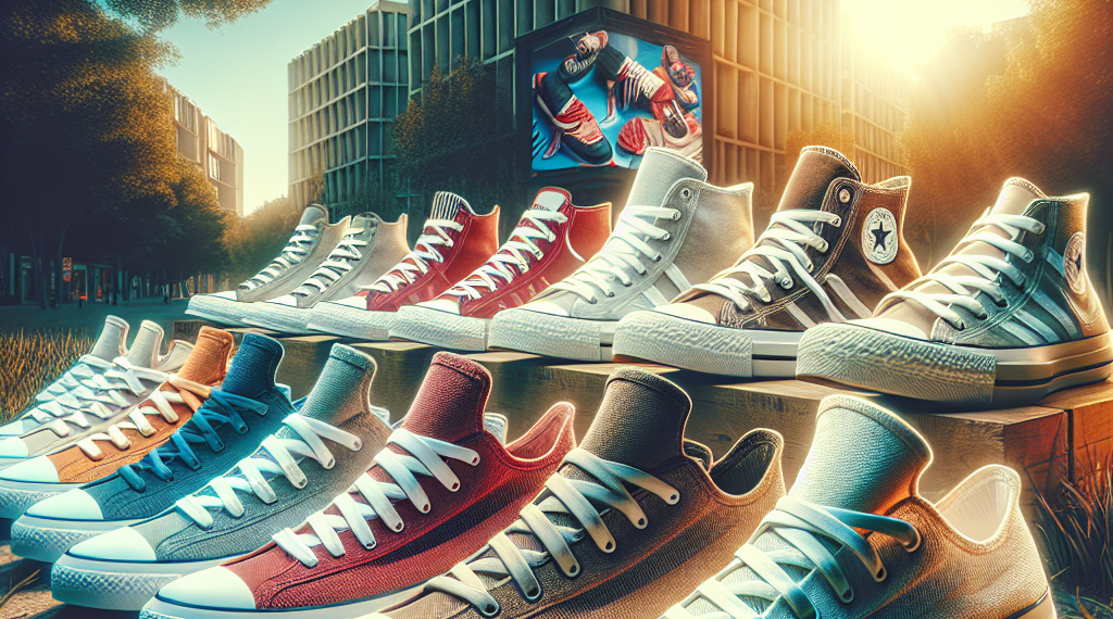 15 Best Canvas Sneakers, According to GQ Editors in 2026